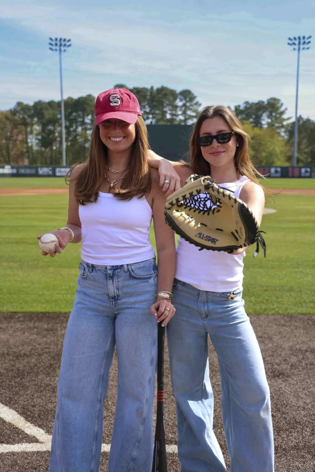 signature at varsity off campus apartments near nc state lifestyle shoot baseball stadium glove
