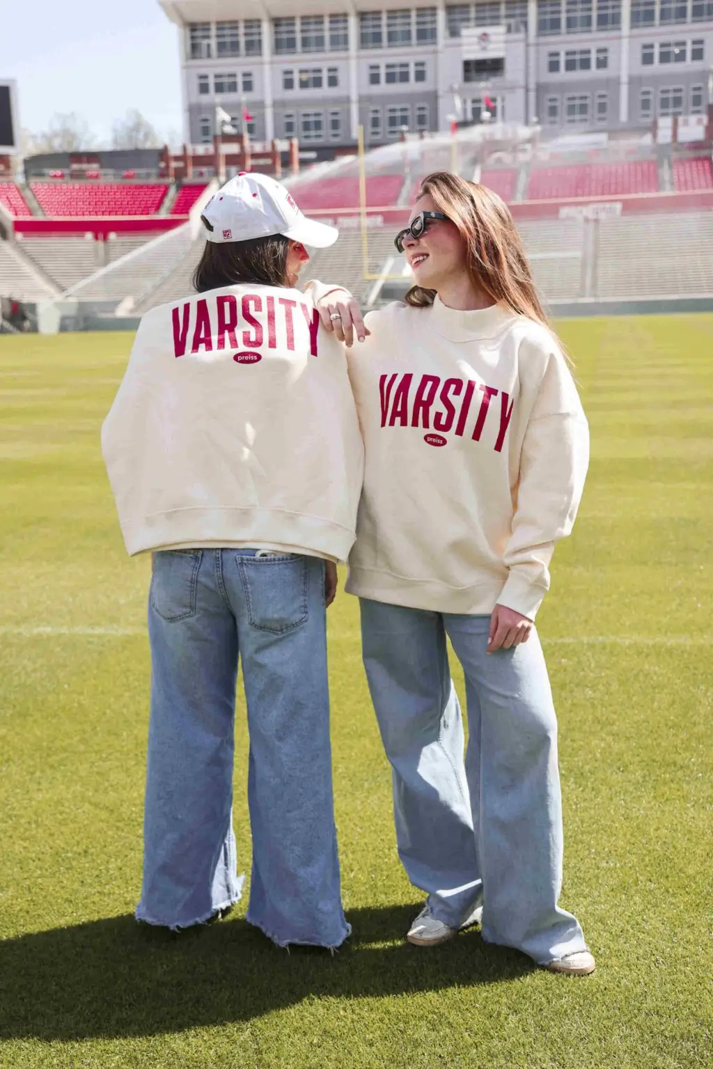 signature at varsity off campus apartments near nc state lifestyle shoot football stadium merch